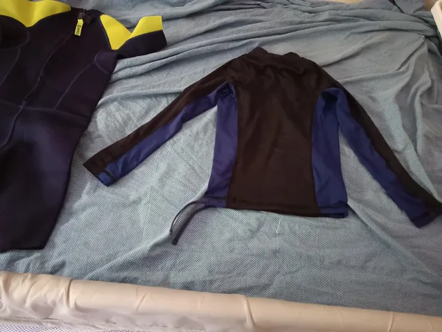 3 Prendas Olaian niño pack