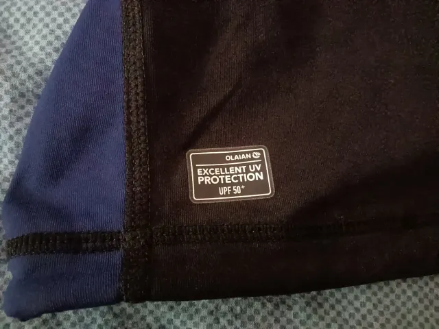 3 Prendas Olaian niño pack