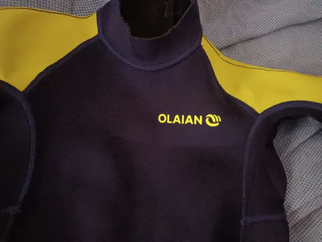 3 Prendas Olaian niño pack