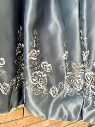 Chaquetón de mujer de astracán