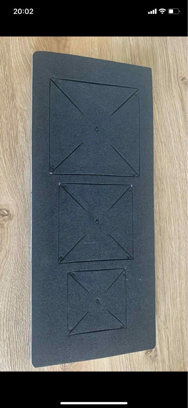 fustella bigz girandola