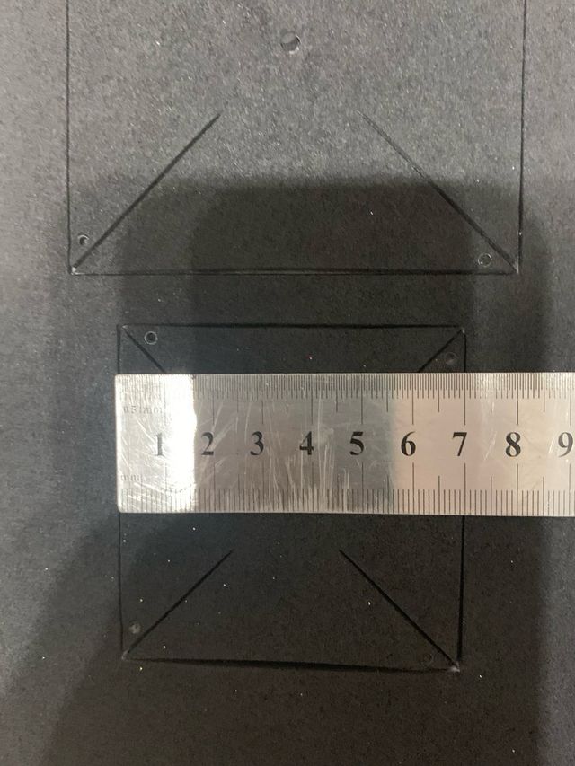 fustella bigz girandola