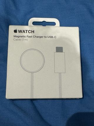 Cavo Caricatore Rapido Apple Watch USB-C