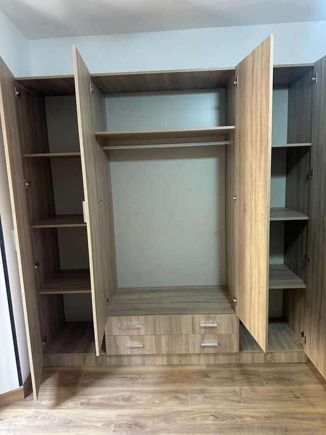 Offerta speciale su armadi a 2, 3 e 4 ante!!!!