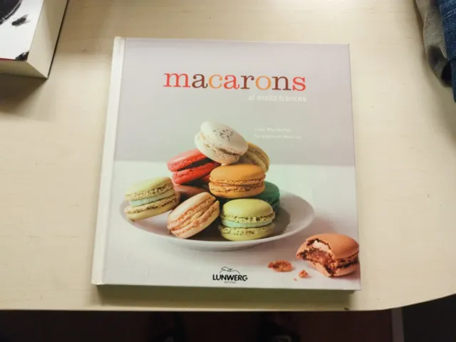 Macarons