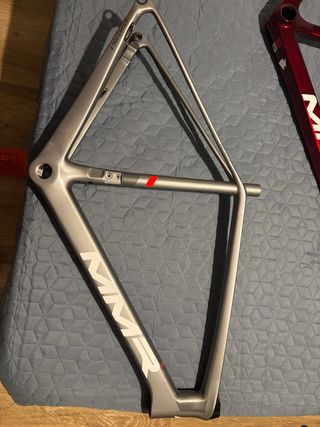 Cuadro MMR Grand Tour Gris