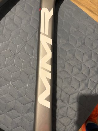 Cuadro MMR Grand Tour Gris