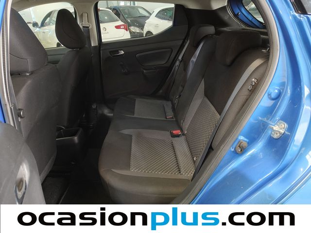 Nissan Micra IG-T Acenta 68 kW (92 CV)