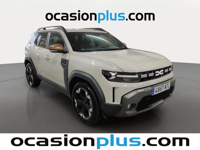 Dacia Duster Extreme 48V TCE 96 kW (130 CV) 4X2