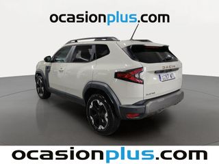 Dacia Duster Extreme 48V TCE 96 kW (130 CV) 4X2