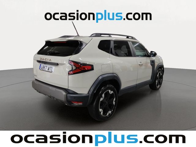 Dacia Duster Extreme 48V TCE 96 kW (130 CV) 4X2