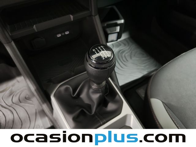 Dacia Duster Extreme 48V TCE 96 kW (130 CV) 4X2