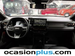 Dacia Duster Extreme 48V TCE 96 kW (130 CV) 4X2