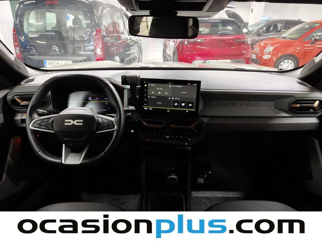 Dacia Duster Extreme 48V TCE 96 kW (130 CV) 4X2