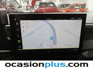 Dacia Duster Extreme 48V TCE 96 kW (130 CV) 4X2