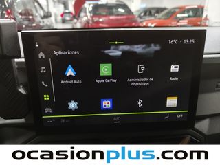 Dacia Duster Extreme 48V TCE 96 kW (130 CV) 4X2