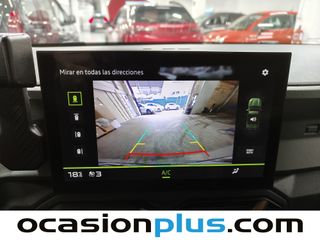 Dacia Duster Extreme 48V TCE 96 kW (130 CV) 4X2