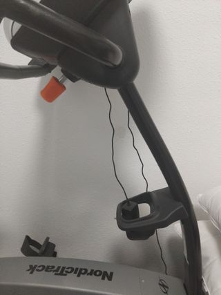 Bicicleta Estática Nordictrack GX 4.4 PRO