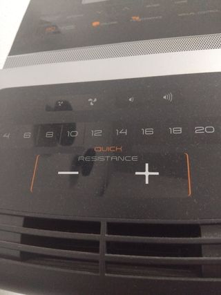 Bicicleta Estática Nordictrack GX 4.4 PRO