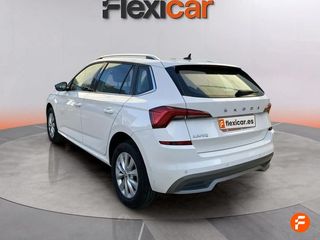Skoda Kamiq 1.0 TSI 81kW (110CV) DSG Ambition