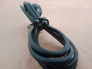 Cable de corriente 3 pines