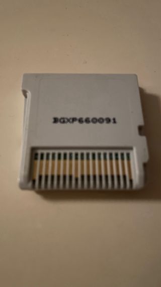 JUEGO NINTENDO 3DS MARIO & SONIC EN RÍO 2016