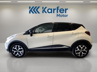 Renault Captur Zen Energy TCe 66kW (90CV)