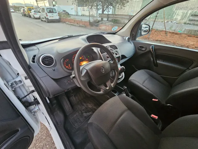 Renault Kangoo 2019
