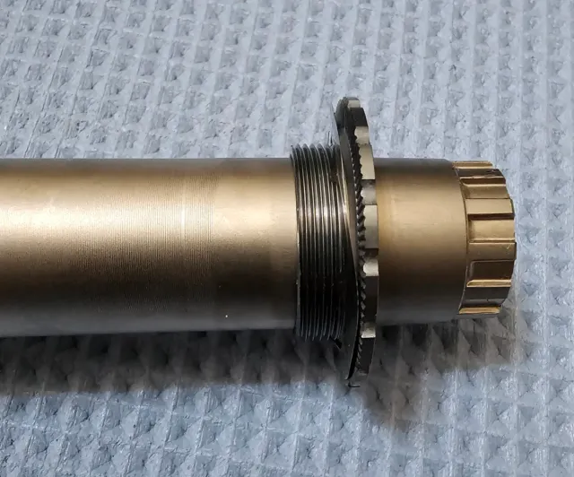 Bielas Shimano XTR FC-M9100