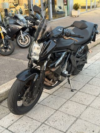 Kawasaki ER6 N ABS