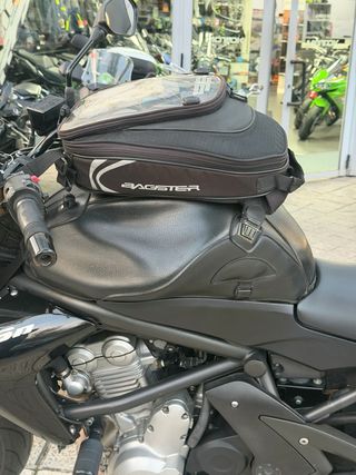 Kawasaki ER6 N ABS