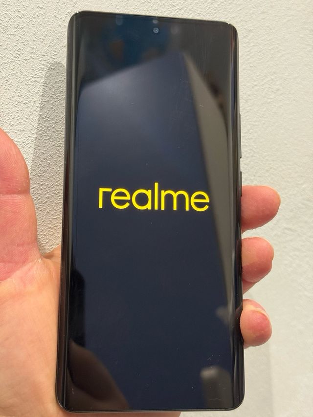 Realme 11 Pro Smartphone