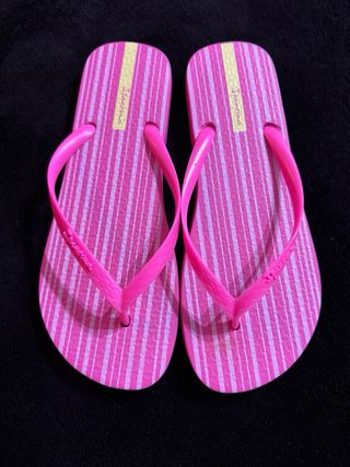 Chanclas Ipanema Talla 39