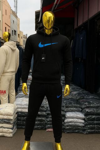 Conjunto deportivo Nike