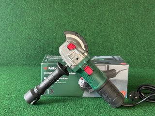 Amoladora Angular Parkside 750W