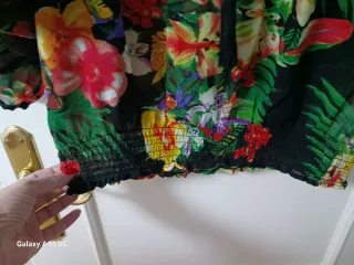 2 Blusas Desigual Originales Talla XL