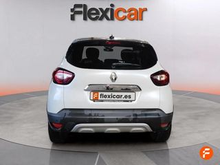 Renault Captur Limited Energy TCe 87kW (120CV)