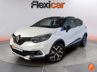 Renault Captur Limited Energy TCe 87kW (120CV)
