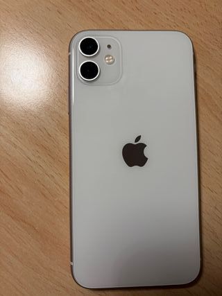 iPhone 11 64GB Bianco