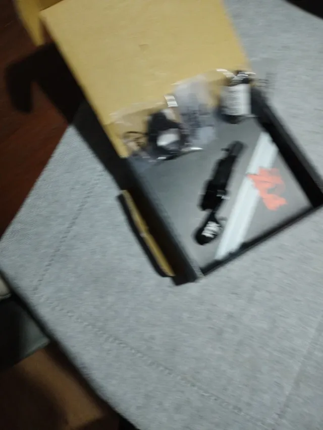 Mando Tija Telescópica Fox Transfer X1