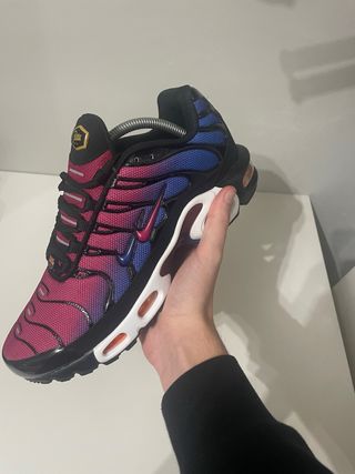 Nike TN x FC Barcelona