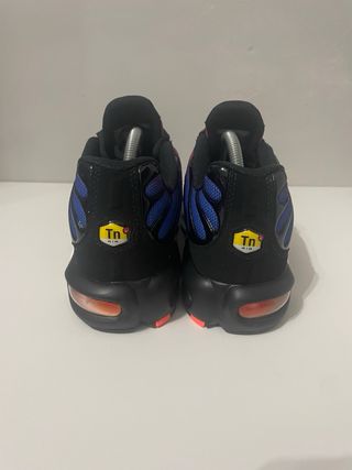 Nike TN x FC Barcelona