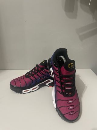 Nike TN x FC Barcelona