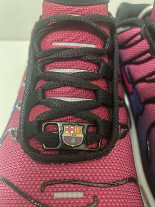 Nike TN x FC Barcelona