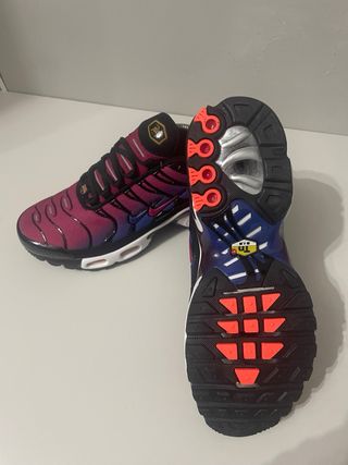 Nike TN x FC Barcelona