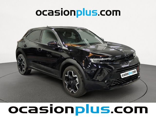 Opel Mokka 1.2 T Ultimate 100 kW (136 CV)