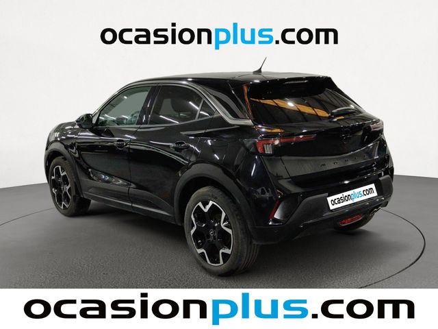 Opel Mokka 1.2 T Ultimate 100 kW (136 CV)