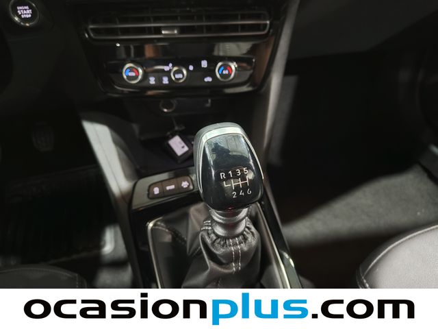 Opel Mokka 1.2 T Ultimate 100 kW (136 CV)