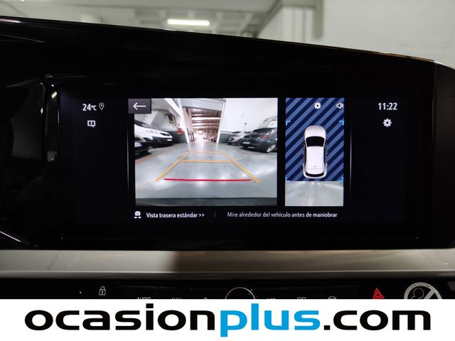 Opel Mokka 1.2 T Ultimate 100 kW (136 CV)