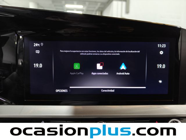 Opel Mokka 1.2 T Ultimate 100 kW (136 CV)